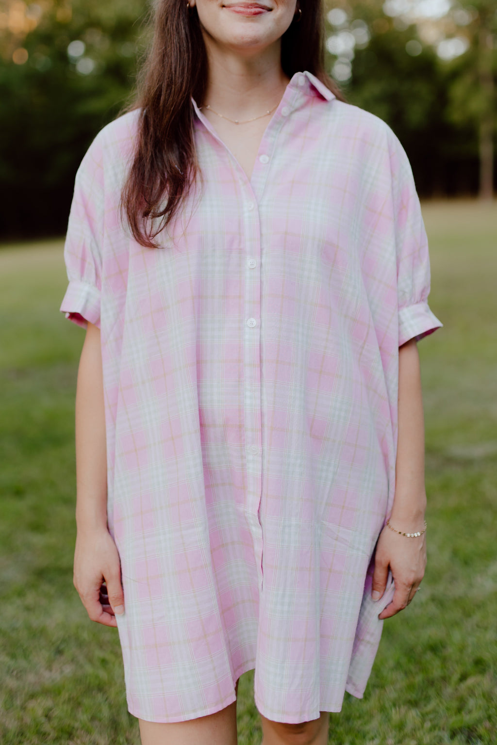 Tilly Mini Dress