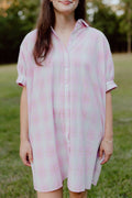 Tilly Mini Dress