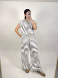 Easy Days Stripe Set