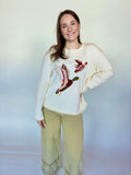 Duck Sweater