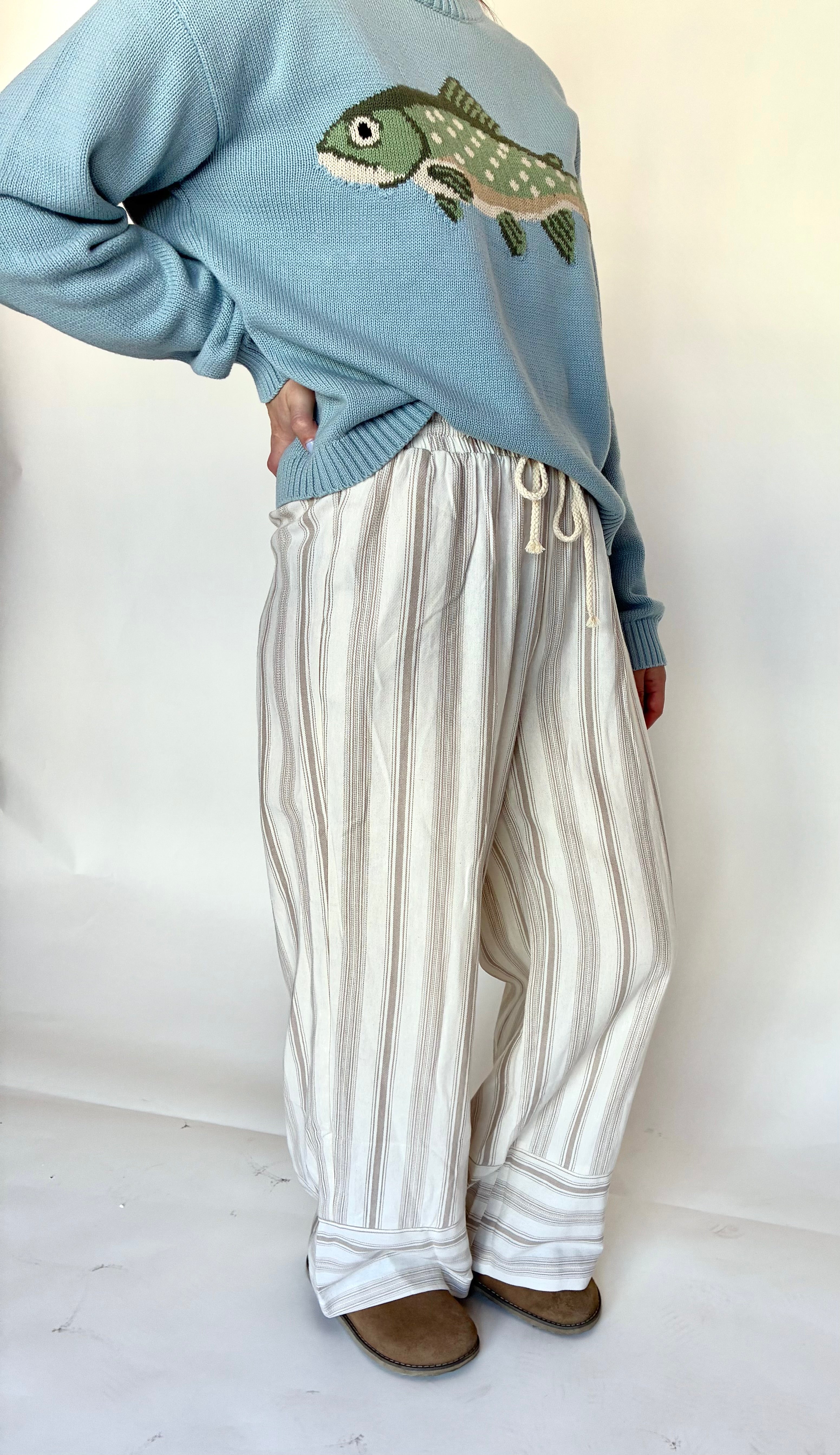Sand Dune Pants