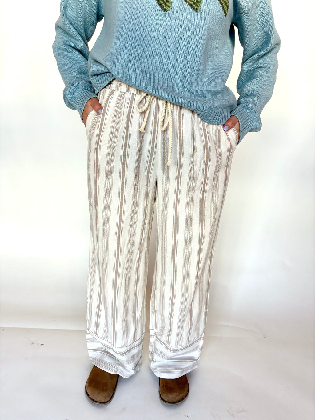 Sand Dune Pants